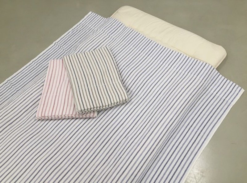 毛巾被1